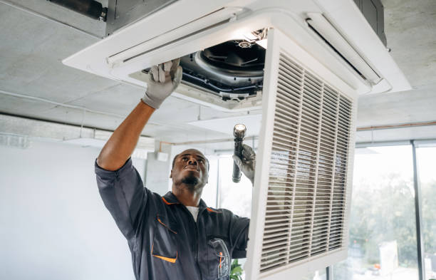 Licensed Furnace Repair service in Schertz, TX - FH HVAC